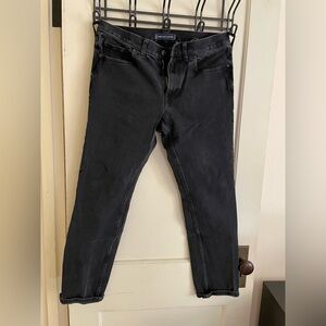 Everlane Men’s Slim Jean 32x32